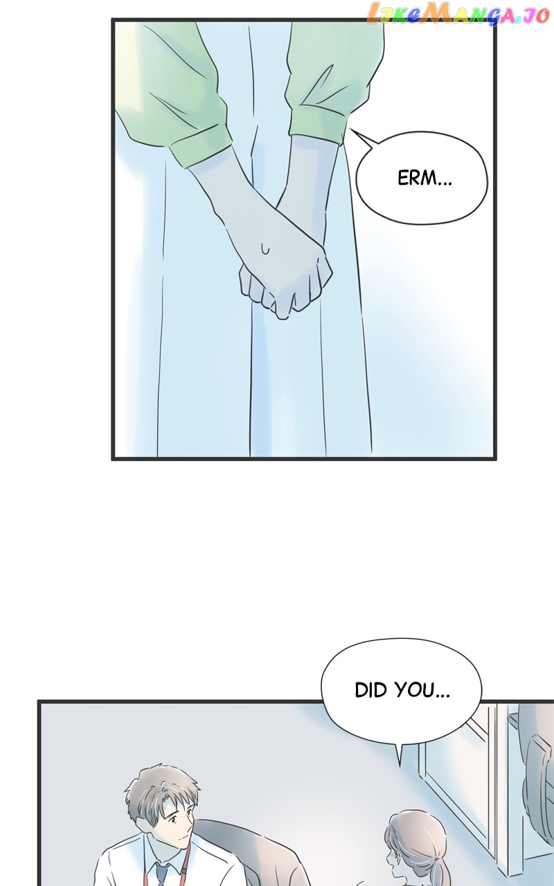It Rains on Precious Days Chapter 70 - page 33